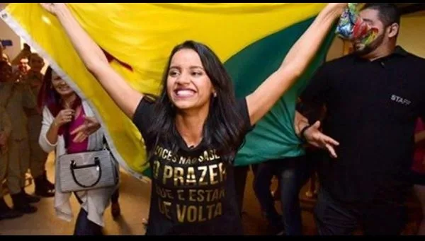 Há 6 anos, acreana Gleici Damasceno se tornava campeã do BBB18: 'mudou minha vida'