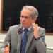 Angelim é contra reoneração da folha de pagamento: “não ajuda o Brasil”, diz