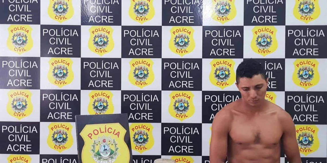 FOTO/ DIVULGAÇÃO POLICIA CIVIL