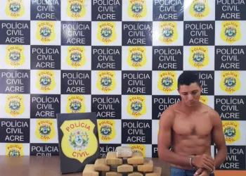 FOTO/ DIVULGAÇÃO POLICIA CIVIL