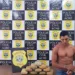 FOTO/ DIVULGAÇÃO POLICIA CIVIL