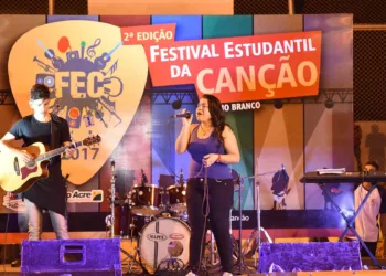 Prefeitura prepara terceira edição do Festival Estudantil da Canção