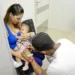 Vacina contra sarampo e pólio já está disponível nos postos de saúde em Rio Branco