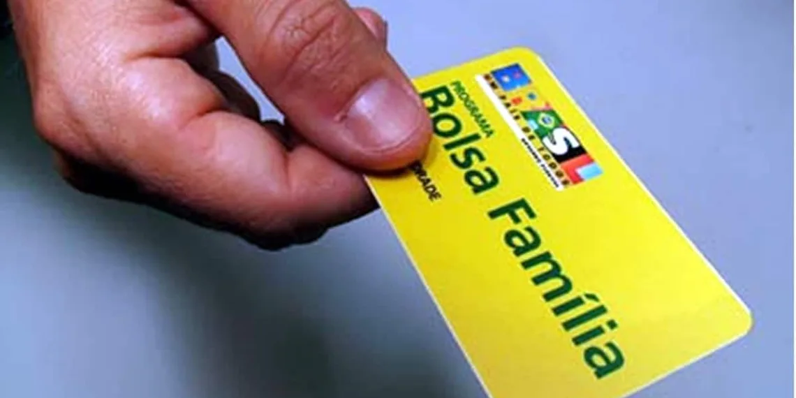 Geral Caixa paga novo Bolsa Família a beneficiários; veja a lista