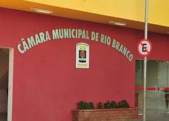 Número de vereadores em Rio Branco pode subir de 17 para 21 em 2020