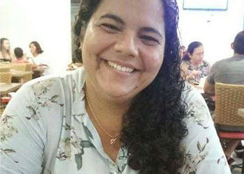 Emanuela da Silva Souza, 33 anos