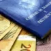 Saiba se você terá direito ao saque de R$ 998 no FGTS