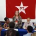 PT avalia mudança de sede para Curitiba enquanto Lula estiver preso