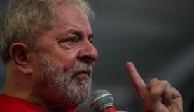 Nova pesquisa Datafolha aponta que ex-presidente Lula continua na dianteira na corrida presidencial