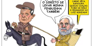 Charge