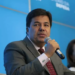 Brasília - Entrevista com o ministro da Educação, Mendonça Filho e a secretária executiva do Mec, Maria Helena Guimarães (José Cruz/Agência Brasil)