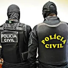 Polícia Civil cumpre mandados de busca e prende oito pessoas no Quinari