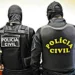 Polícia Civil prende suspeito de cometer vários assaltos na Capital