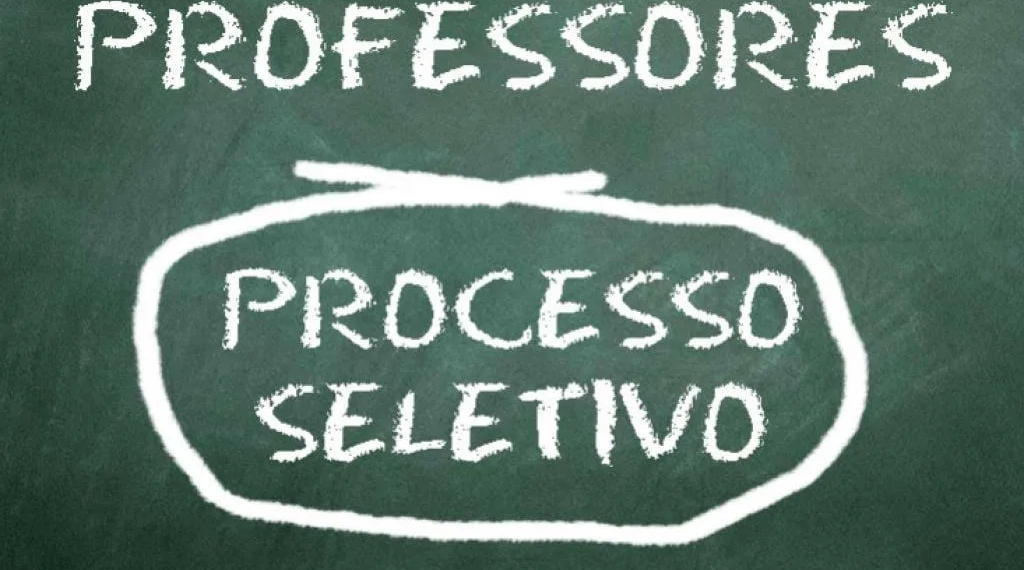 Prefeitura lança edital para contratação de professores