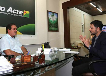 Delegacias de polícia vão fechar às 14h em Rio Branco