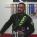 Quase dois anos após acidente, acreano é campeão mundial de parajiu-jitsu