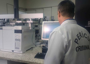 Laudo pericial aponta presença de substância entorpecente em criança morta em Manoel Urbano