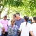 Marcus Alexandre visita Capixaba e reúne com moradores da Alcoobrás