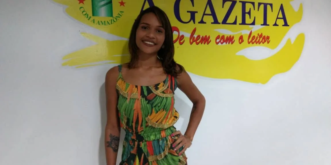 FOTO- BRUNA LOPES/A GAZETA