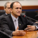 Após passar mal devido um pico de pressão, ex-deputado Moisés Diniz segue internado no Huerb