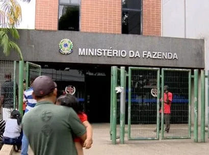 Por falta de efetivo, analistas da Receita Federal não aderem greve no Acre