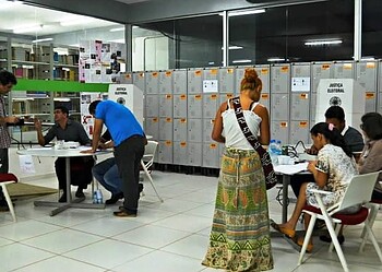 FOTO /QUÉSIA MELO- G1