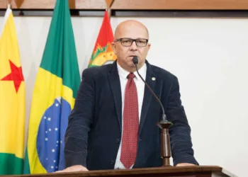Deputado a afirma que DNIT é responsável pela BR-364 e questiona aplicação dos valores destinados à rodovia