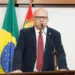Deputado a afirma que DNIT é responsável pela BR-364 e questiona aplicação dos valores destinados à rodovia