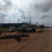 Após sete dias de paralisação no Acre, caminhoneiros suspendem greve