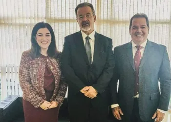 Tião Viana reúne-se com ministro da Justiça e pede mais recursos para a área de Segurança Pública do Acre