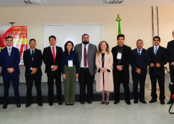 TRE-AC dá início a I Jornada de Direito Eleitoral