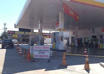 Posto que não repassar desconto do diesel será punido 8 Foto/ Dayane Leite-Rede Amazônica Acre