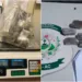 Duas mulheres são presas tentando entrar com mais de 2kg de maconha em presídio de Rio Branco