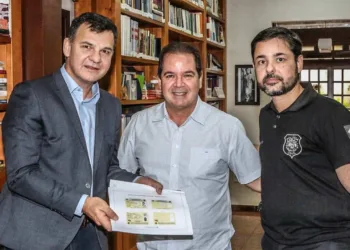 Governo padroniza identidade funcional de forças de segurança