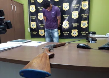 Operação da Polícia Civil cumpre mandados de busca na região do Quixadá