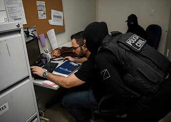 Polícia Civil do Acre realiza operação de combate à pedofilia