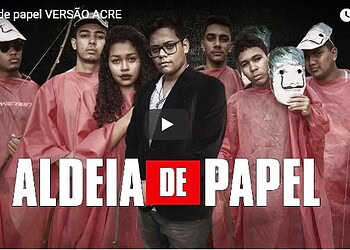 REPRODUÇÃO /YOUTUBE