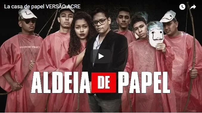 REPRODUÇÃO /YOUTUBE