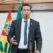 Deputado Jairo Carvalho pede redução no ICMS no combustível