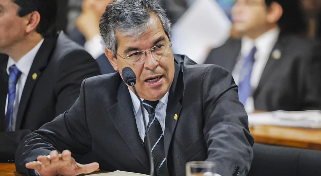Jorge diz que PT errou muito no Acre, mas que o 'ódio' na internet ajudou a desgastar a sigla