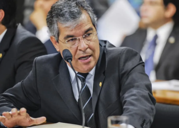 Jorge diz que PT errou muito no Acre, mas que o 'ódio' na internet ajudou a desgastar a sigla