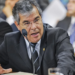 Jorge diz que PT errou muito no Acre, mas que o 'ódio' na internet ajudou a desgastar a sigla