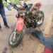 Após colisão com caminhonete, motociclistas morrem em grave acidente na BR-364