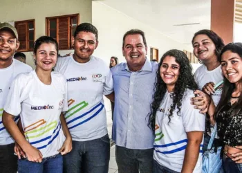 Com investimento de R$ 11 milhões, Tião Viana entrega escola profissionalizante da Cidade do Povo