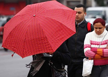 Massa de ar polar promete bater recorde de frio no Acre