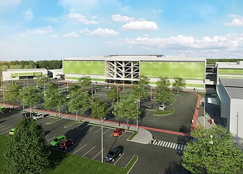 Ufac aposta que Hospital Universitário será uma referência de atendimento e pesquisa na Amazônia