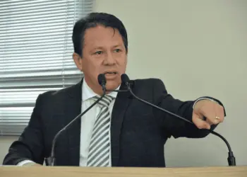 “Queria essa agilidade para fiscalizar hospitais como tiveram com o Estatuto da Família”, diz vereador sobre MP/AC