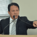“Queria essa agilidade para fiscalizar hospitais como tiveram com o Estatuto da Família”, diz vereador sobre MP/AC
