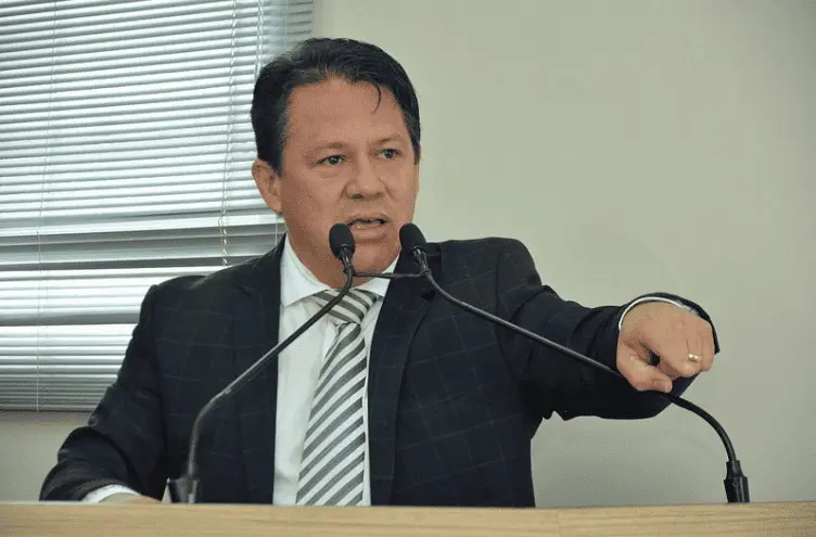 “Queria essa agilidade para fiscalizar hospitais como tiveram com o Estatuto da Família”, diz vereador sobre MP/AC 1 “Queria essa agilidade para fiscalizar hospitais como tiveram com o Estatuto da Família”, diz vereador sobre MP/AC