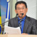 Vereador José Carlos, o Juruna, filia-se no Partido Humanista da Solidariedade
